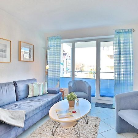 Hansa Residenz II Hansa-Residenz II Appartement 12 Шарбойтц Екстериор снимка